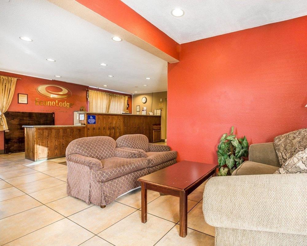 Quality Inn Tracy I-205 Zewnętrze zdjęcie