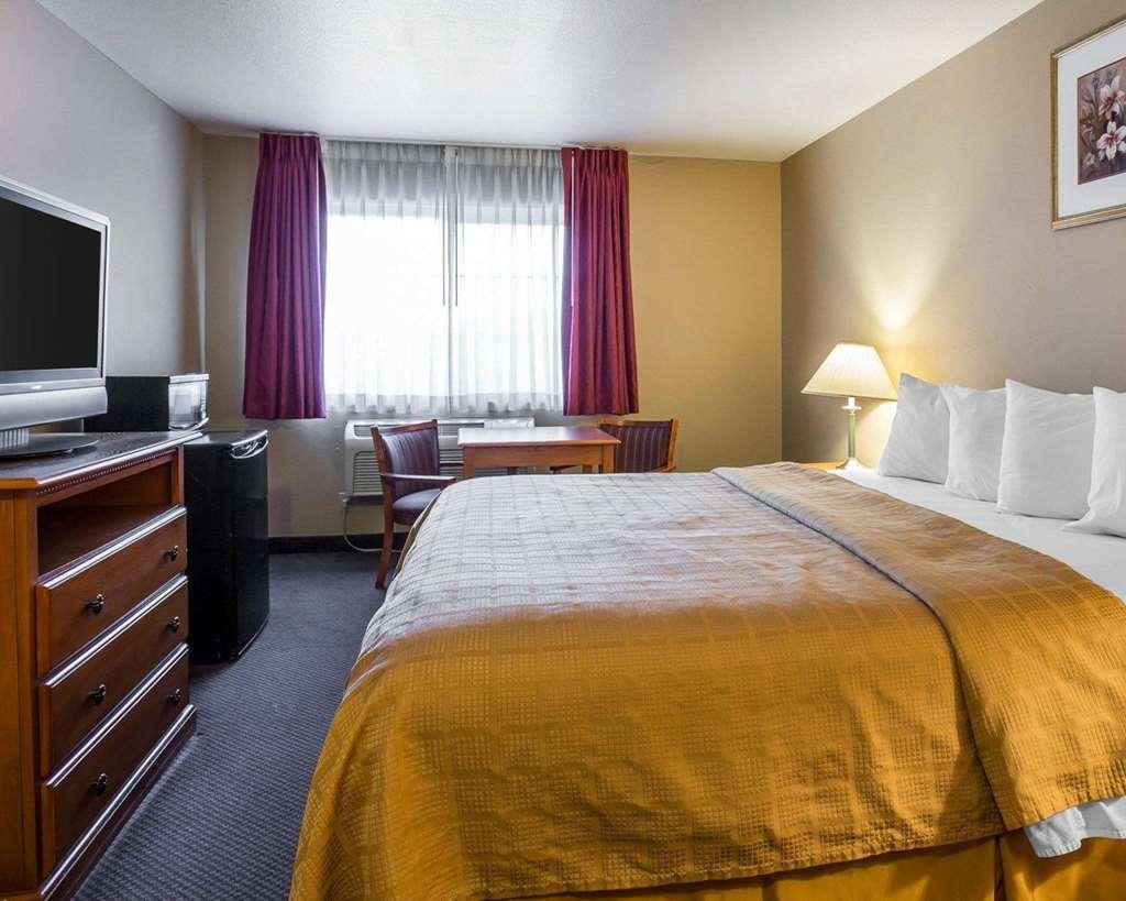 Quality Inn Tracy I-205 Pokój zdjęcie