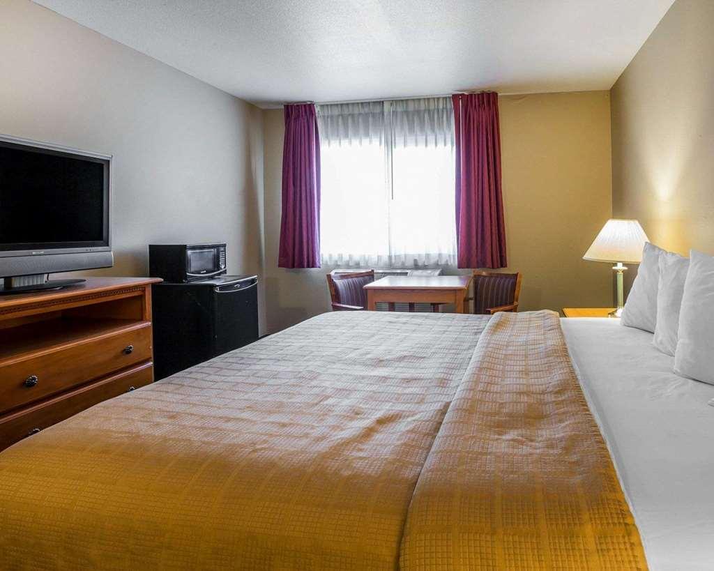 Quality Inn Tracy I-205 Pokój zdjęcie
