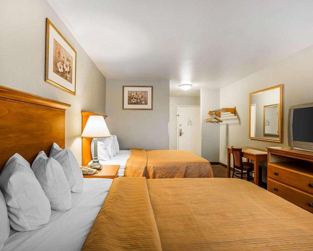 Quality Inn Tracy I-205 Pokój zdjęcie