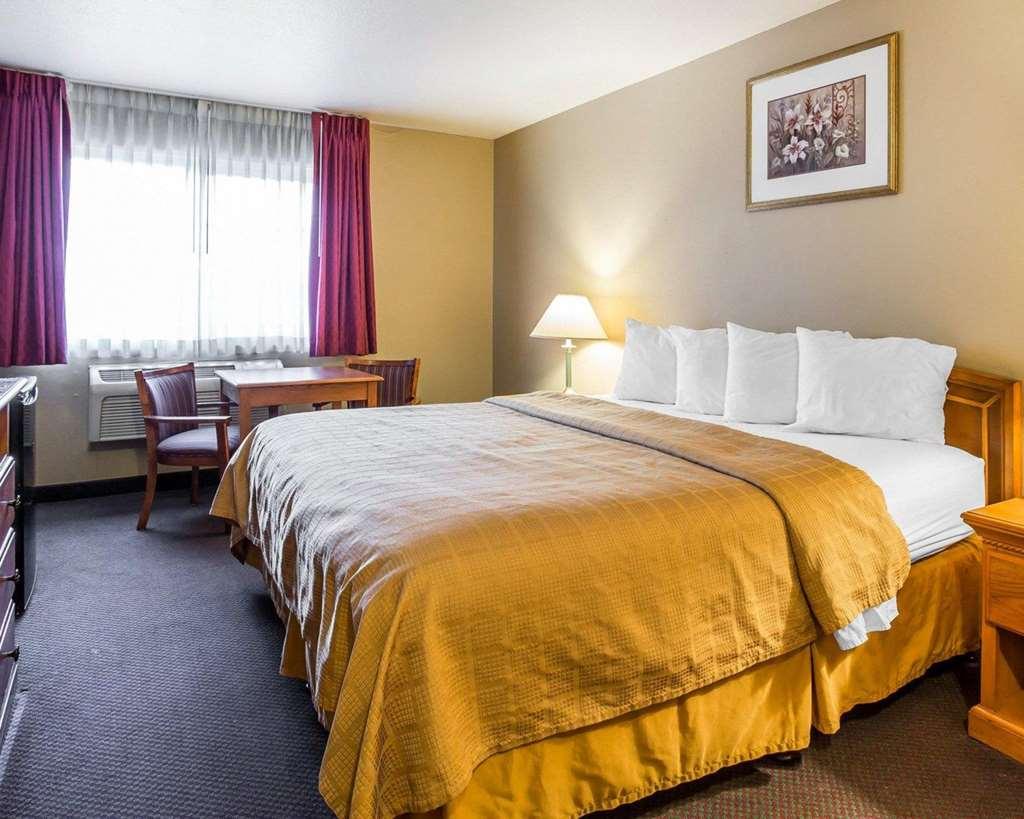 Quality Inn Tracy I-205 Pokój zdjęcie