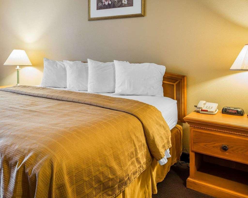 Quality Inn Tracy I-205 Pokój zdjęcie