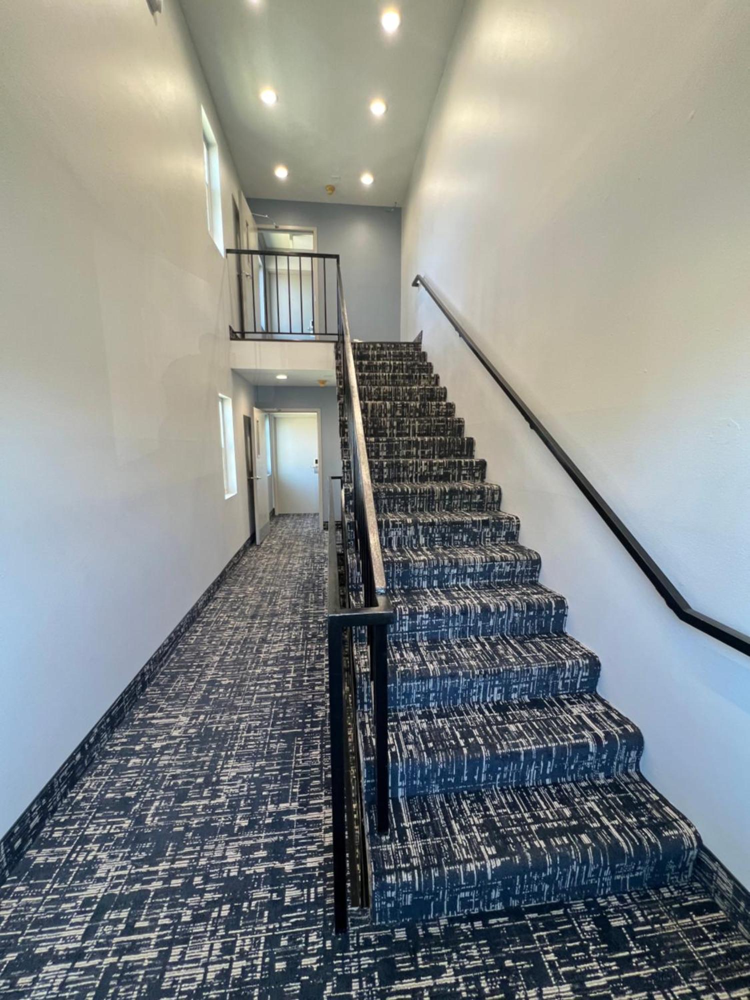 Quality Inn Tracy I-205 Zewnętrze zdjęcie