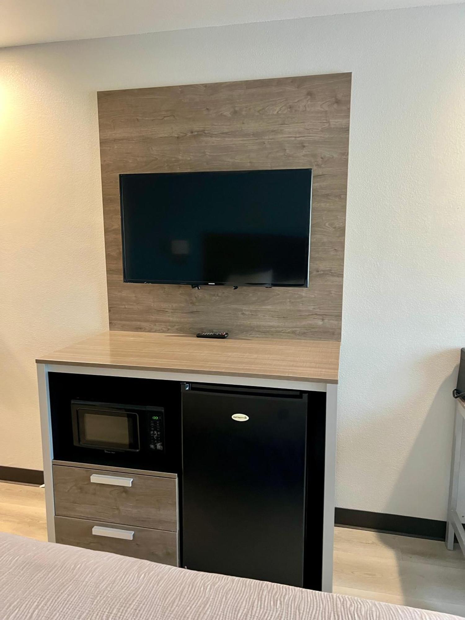 Quality Inn Tracy I-205 Zewnętrze zdjęcie