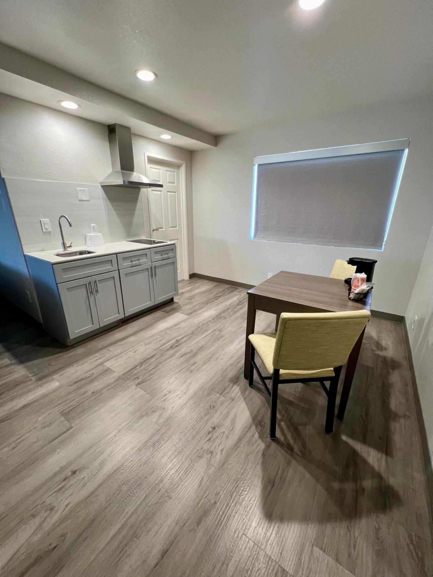 Quality Inn Tracy I-205 Zewnętrze zdjęcie
