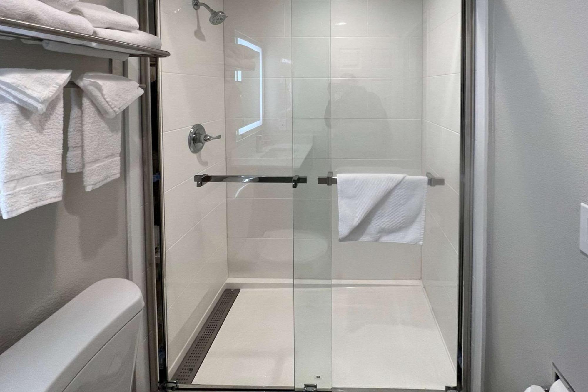 Quality Inn Tracy I-205 Zewnętrze zdjęcie