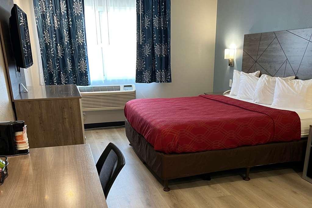 Quality Inn Tracy I-205 Pokój zdjęcie