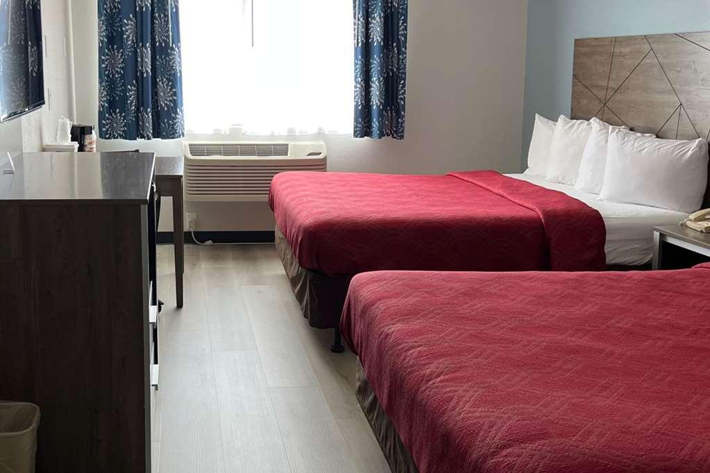 Quality Inn Tracy I-205 Pokój zdjęcie