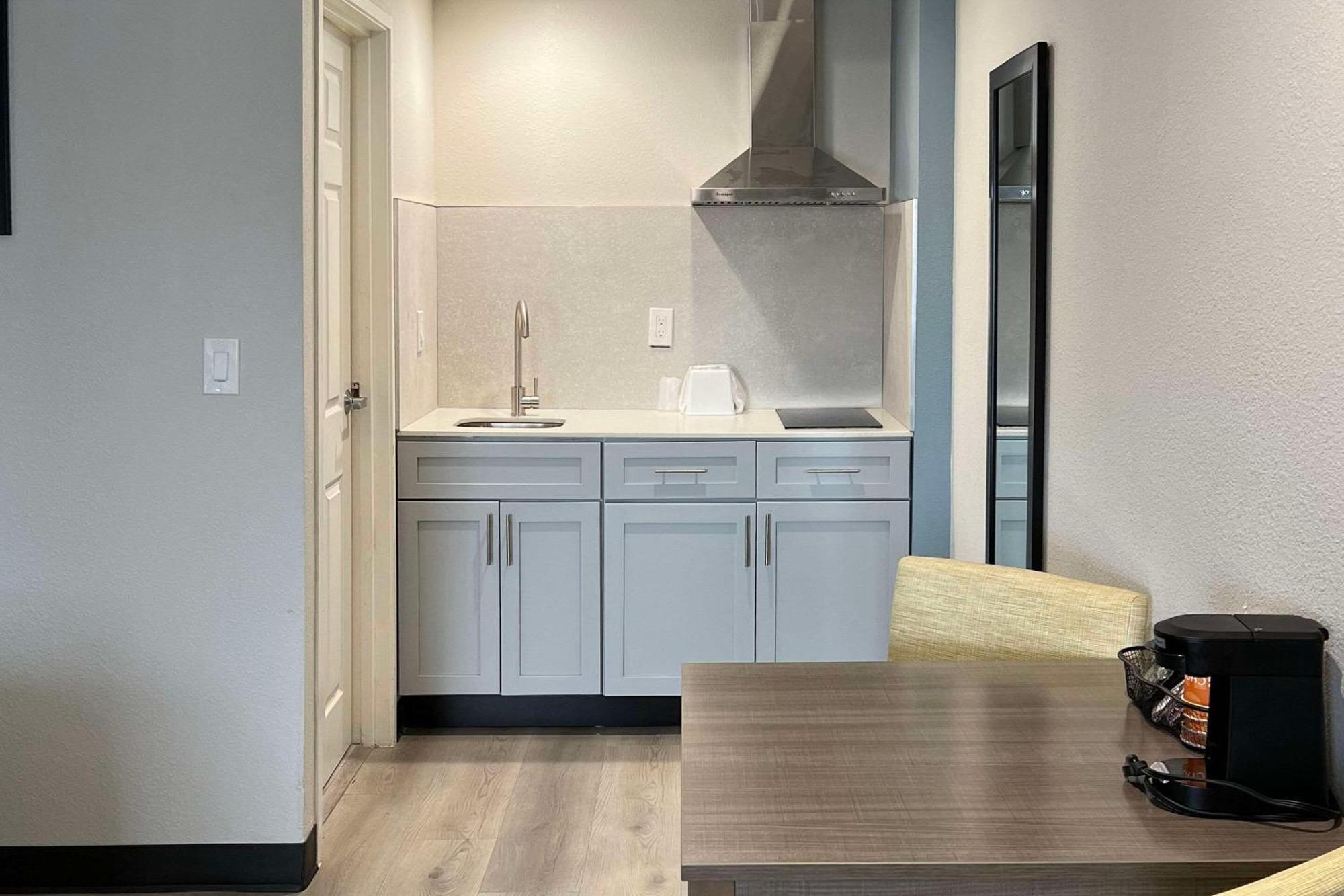 Quality Inn Tracy I-205 Zewnętrze zdjęcie