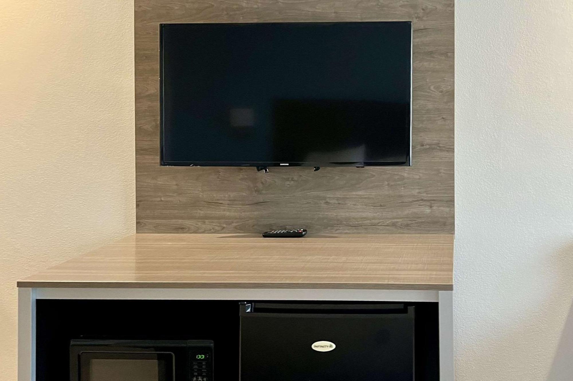 Quality Inn Tracy I-205 Zewnętrze zdjęcie